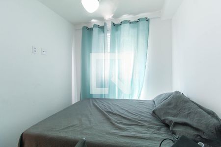 Quarto de apartamento para alugar com 1 quarto, 24m² em Belenzinho, São Paulo
