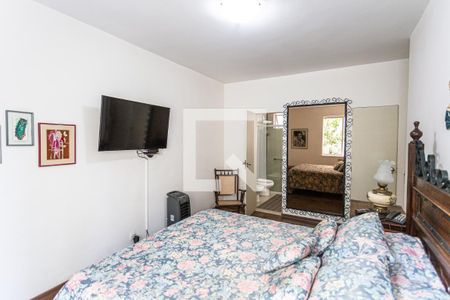 Apartamento para alugar com 280m², 4 quartos e 2 vagasSuíte 1