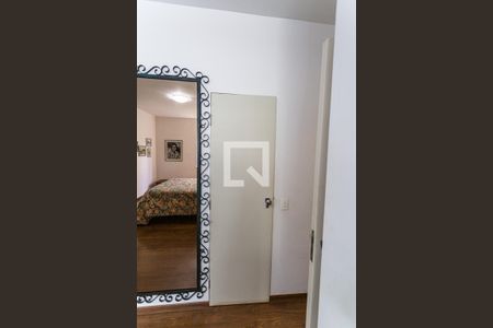 Apartamento para alugar com 280m², 4 quartos e 2 vagasCloset da Suíte 1