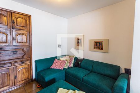 Sala 2 de apartamento para alugar com 4 quartos, 280m² em Savassi, Belo Horizonte