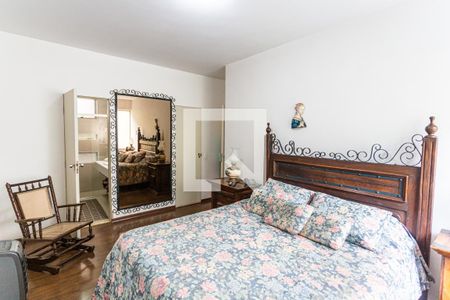 Apartamento para alugar com 280m², 4 quartos e 2 vagasSuíte 1