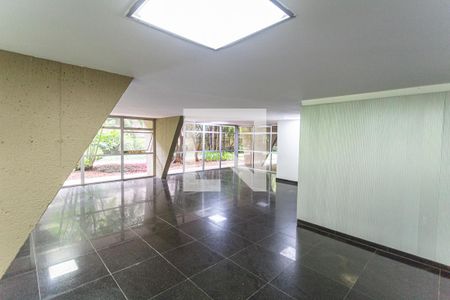 Apartamento para alugar com 280m², 4 quartos e 2 vagasSalão de Festas