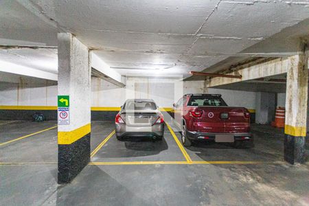 Apartamento para alugar com 280m², 4 quartos e 2 vagasGaragem