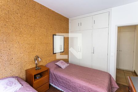 Apartamento para alugar com 280m², 4 quartos e 2 vagasQuarto 3