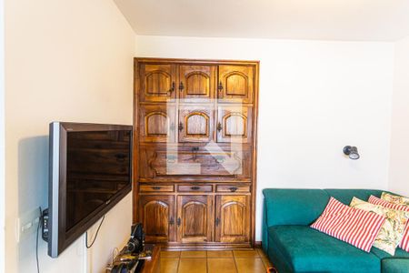 Armário da Sala 2 de apartamento para alugar com 4 quartos, 280m² em Savassi, Belo Horizonte