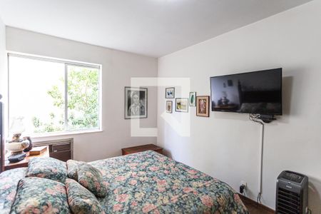 Apartamento para alugar com 280m², 4 quartos e 2 vagasSuíte 1