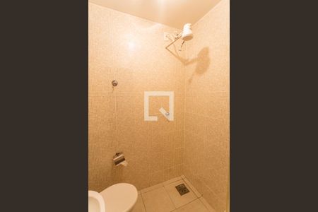 Apartamento para alugar com 280m², 4 quartos e 2 vagasBanheiro de Serviço