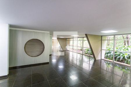 Apartamento para alugar com 280m², 4 quartos e 2 vagasSalão de Festas