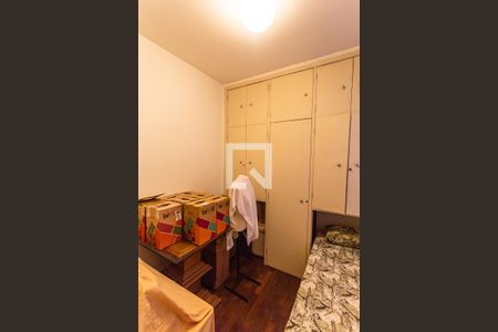 Apartamento para alugar com 280m², 4 quartos e 2 vagasQuarto de Serviço