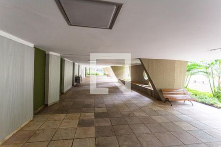 Apartamento para alugar com 280m², 4 quartos e 2 vagasÁrea Comum