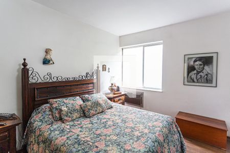 Apartamento para alugar com 280m², 4 quartos e 2 vagasSuíte 1