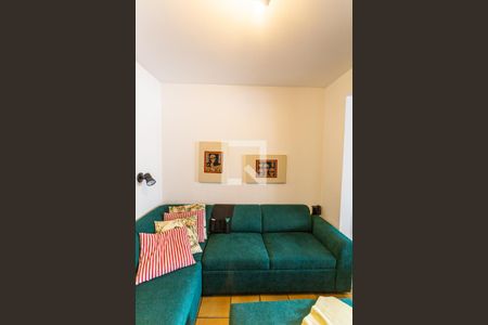 Sala 2 de apartamento para alugar com 4 quartos, 280m² em Savassi, Belo Horizonte