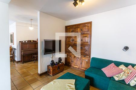 Sala 2 de apartamento para alugar com 4 quartos, 280m² em Savassi, Belo Horizonte