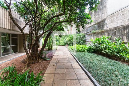 Apartamento para alugar com 280m², 4 quartos e 2 vagasÁrea Verde