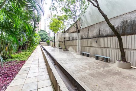 Apartamento para alugar com 280m², 4 quartos e 2 vagasÁrea Verde