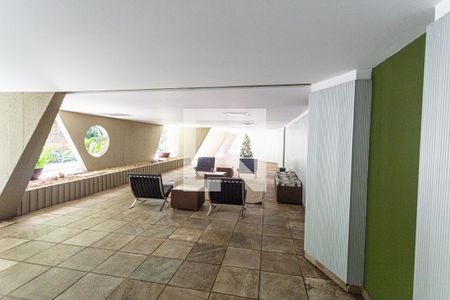 Apartamento para alugar com 280m², 4 quartos e 2 vagasHall de Entrada