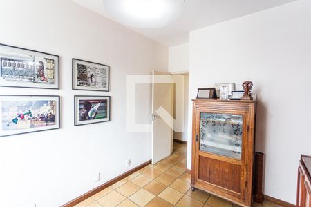 Apartamento para alugar com 280m², 4 quartos e 2 vagasQuarto 4/Escritório