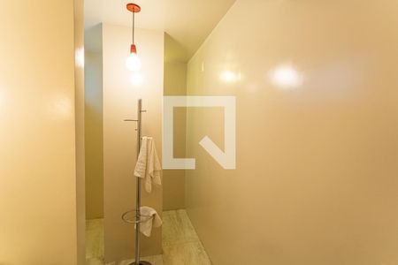 Apartamento para alugar com 280m², 4 quartos e 2 vagasBanheiro Social