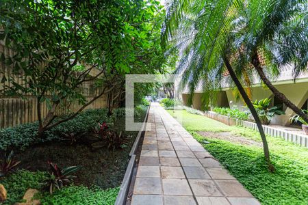 Apartamento para alugar com 280m², 4 quartos e 2 vagasÁrea Verde