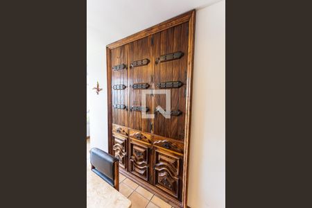 Apartamento para alugar com 280m², 4 quartos e 2 vagasArmário da Copa