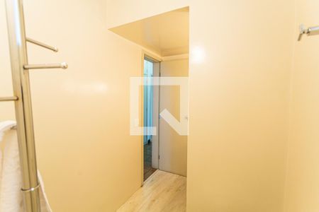 Apartamento para alugar com 280m², 4 quartos e 2 vagasBanheiro Social