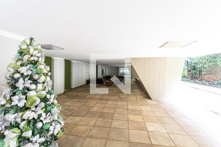 Apartamento para alugar com 280m², 4 quartos e 2 vagasHall de Entrada