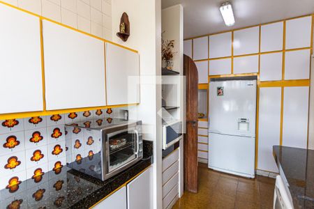 Apartamento para alugar com 280m², 4 quartos e 2 vagasCozinha