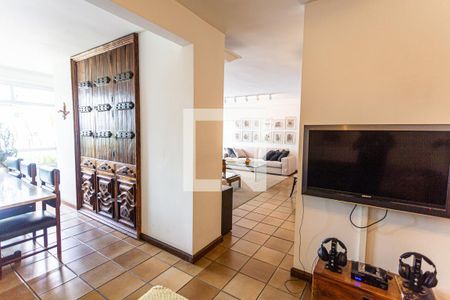 Sala 2 de apartamento para alugar com 4 quartos, 280m² em Savassi, Belo Horizonte