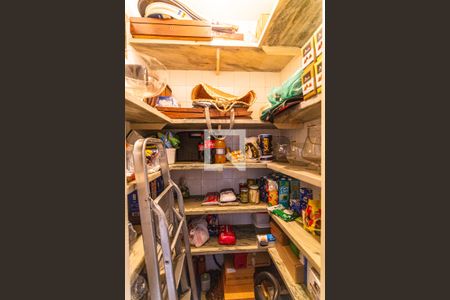 Apartamento para alugar com 280m², 4 quartos e 2 vagasDespensa