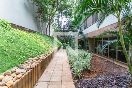 Apartamento para alugar com 280m², 4 quartos e 2 vagasÁrea Verde