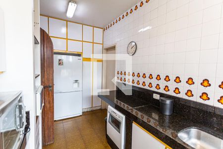 Apartamento para alugar com 280m², 4 quartos e 2 vagasCozinha