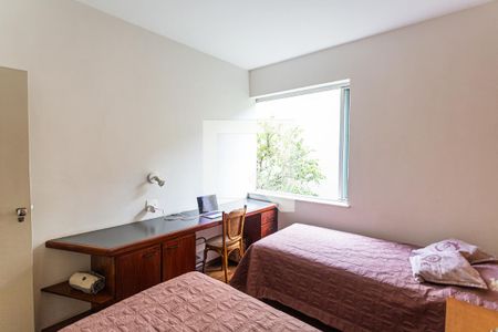 Apartamento para alugar com 280m², 4 quartos e 2 vagasQuarto 3