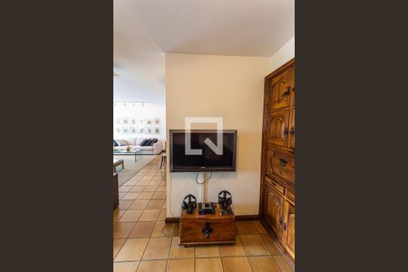 Sala 2 de apartamento para alugar com 4 quartos, 280m² em Savassi, Belo Horizonte