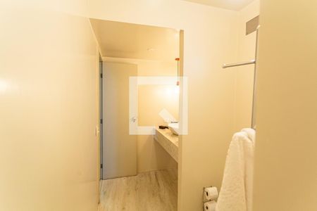 Apartamento para alugar com 280m², 4 quartos e 2 vagasBanheiro Social