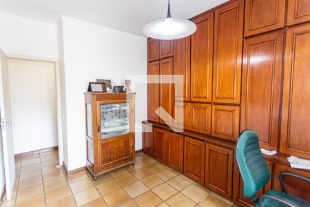 Apartamento para alugar com 280m², 4 quartos e 2 vagasQuarto 4/Escritório