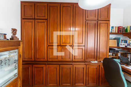 Apartamento para alugar com 280m², 4 quartos e 2 vagasArmário do Quarto 4/Escritório