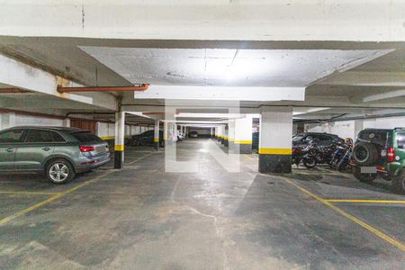 Apartamento para alugar com 280m², 4 quartos e 2 vagasGaragem