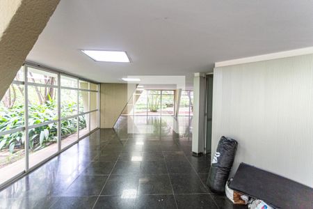 Apartamento para alugar com 280m², 4 quartos e 2 vagasSalão de Festas