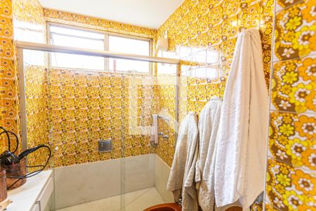 Apartamento para alugar com 280m², 4 quartos e 2 vagasBanheiro da Suíte 2