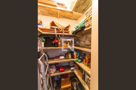 Apartamento para alugar com 280m², 4 quartos e 2 vagasDespensa