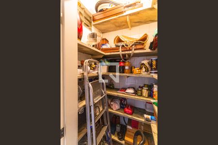 Apartamento para alugar com 280m², 4 quartos e 2 vagasDespensa