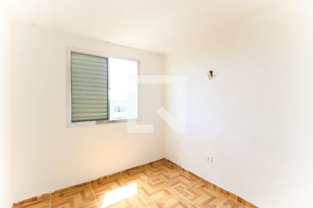 Quarto 1 de apartamento à venda com 2 quartos, 47m² em Conjunto Residencial José Bonifácio, São Paulo