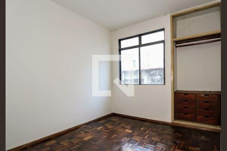 Quarto 1 de apartamento à venda com 3 quartos, 80m² em Coração Eucarístico, Belo Horizonte