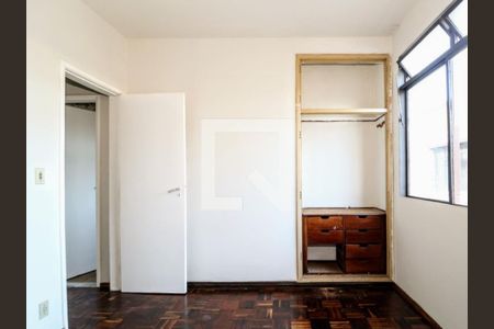 Quarto 1 de apartamento à venda com 3 quartos, 80m² em Coração Eucarístico, Belo Horizonte