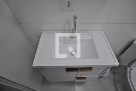 Casa de condomínio à venda com 90m², 2 quartos e 1 vagaBanheiro