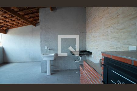 Casa de condomínio para alugar com 90m², 2 quartos e sem vaga Casa de condomínio para alugar com 90m², 2 quartos e sem vagaTanque