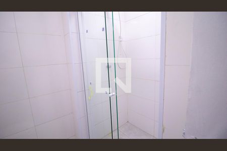 Casa de condomínio para alugar com 90m², 2 quartos e sem vaga Casa de condomínio para alugar com 90m², 2 quartos e sem vagaBanheiro