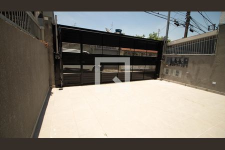 Casa de condomínio para alugar com 90m², 2 quartos e sem vaga Casa de condomínio para alugar com 90m², 2 quartos e sem vagaGaragem