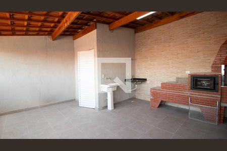 Casa de condomínio para alugar com 90m², 2 quartos e sem vaga Casa de condomínio para alugar com 90m², 2 quartos e sem vagaTanque