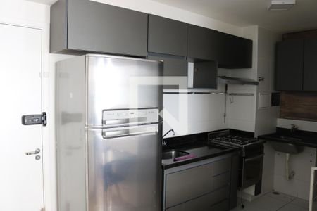 Apartamento para alugar com 34m², 2 quartos e sem vagaCozinha